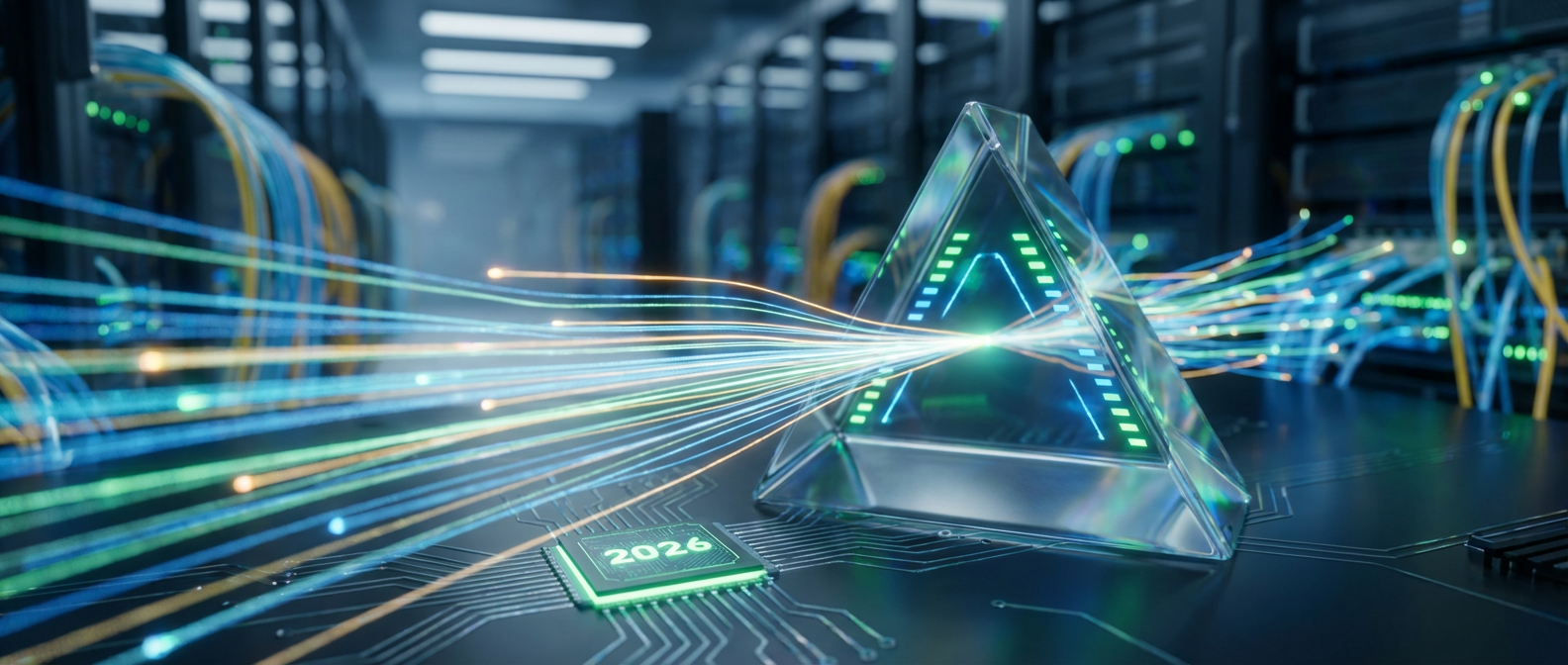 Core Web Vitals in 2026: Performance Benchmarks That Will Define Digital Success
