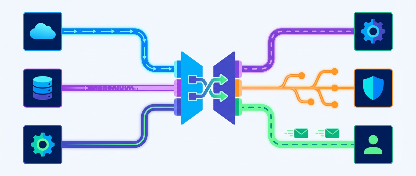 The Communication Layer Wars: What's Actually Coming for Microservices