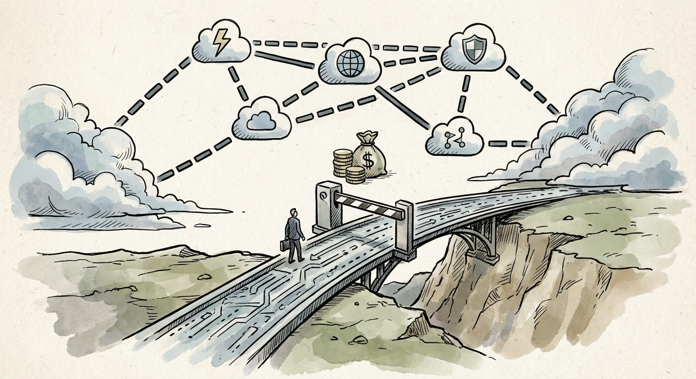 The Real Cost of Multi-Cloud in 2026: AWS re:Invent 2025 Promises vs. Actual Egress Bills