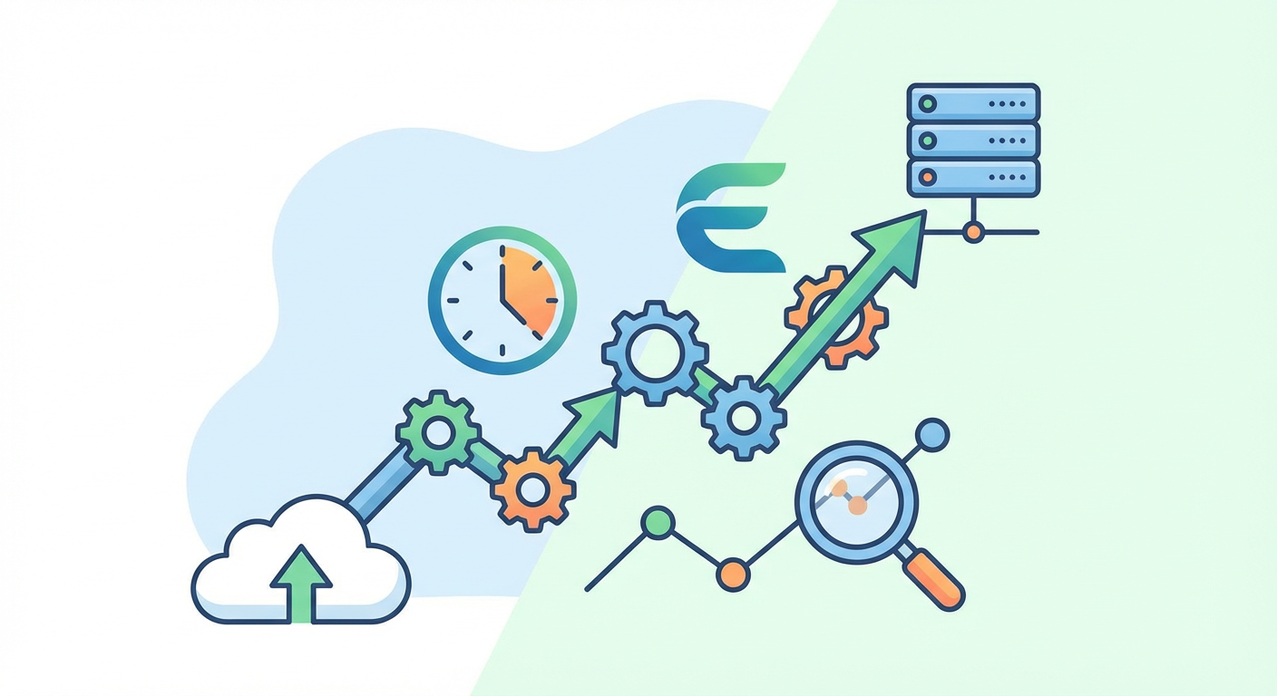 Illustration for WebAssembly Components and WASI 0.2 Are Finally Production-Ready — Why This Is the Runtime Story Nobody Is Talking About Enough